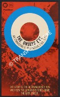 The Unseen Eye by MILLINGTON, Air Commodore G.